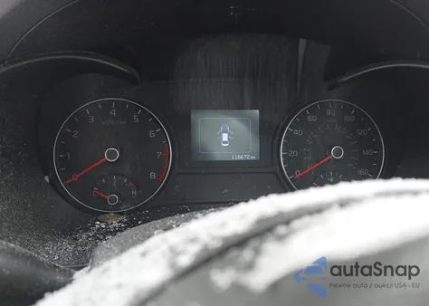 2017 Kia Optima Ex из США, поврежденный, VIN 5XXGU4L30HG157098